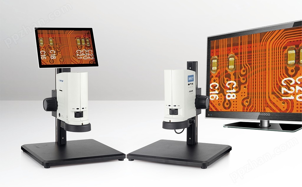 DMSZ7系列视频一体机体视显微镜