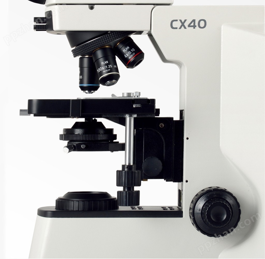 CX40 实验室生物显微镜