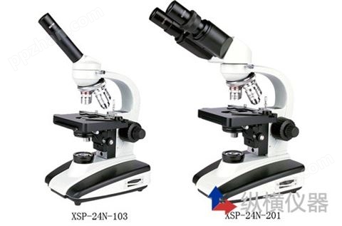 XSP-24N 生物显微镜