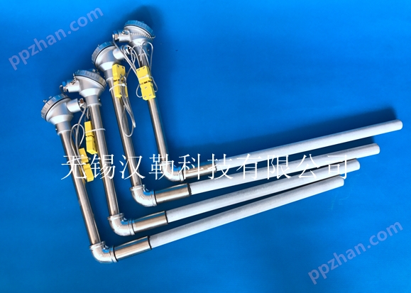 氮化硅保护管热电偶