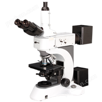 NMM-820系列金相显微镜