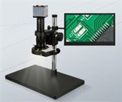 视频电子显微镜HDMI连接拍照测量星辰光学XC-2001A
