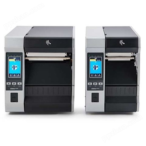 斑马 ZEBRA  ZT600 系列 RFID 工业打印机