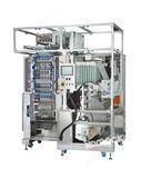 SKL-3000  多列式液体・粘体自动充填包装机
