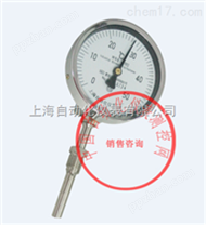 WSS-472双金属温度计上海自动化仪表三厂