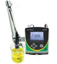 【美国优特】Eutech pH2700型pH/氧化还原电位（ORP）/温度测量仪