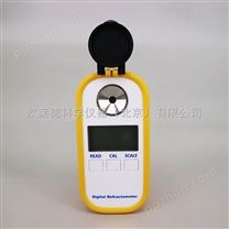 DR103-P北京专业供应果汁糖度计DR103-P折射仪