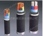 氟塑料绝缘耐高温控制电缆-KFFP-3*4-安徽天康股份有限公司