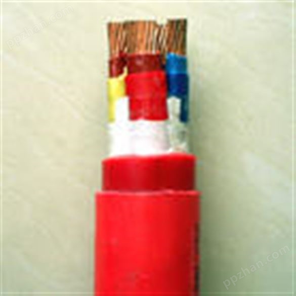 KGG-3*16硅橡胶电力电缆