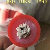KGG-3*16硅橡胶电力电缆