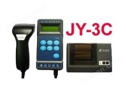 东方捷码JY-3C便携式条码检测仪