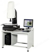 VMS系列二次元影像测量仪