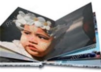 PhotoBook 自动压痕折页机—MitaFold