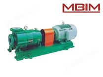MQB-F磁力泵