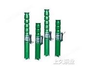QJ型井用潜水电泵(深井泵)2