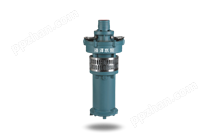 QY充油式潜水泵