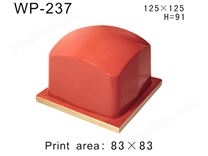 方形胶头WP-237