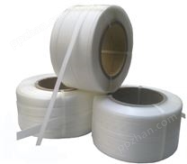 纤维打包带，柔性打包带，聚酯纤维带