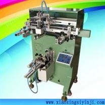 水壶丝印机，水壶网印机，丝网印刷机，300A，厂家