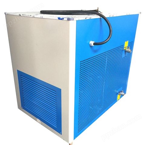 DLSB-1000/201000升外循环制冷机组大型工业用低温泵制冷泵循环泵冷却泵巩义科瑞仪器