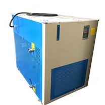 DLSB-500/40 500升外循环制冷机组 冷却循环泵 巩义科瑞仪器