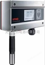 HygroFlex5 - HF5 变送器主机、温湿度传感器、罗卓尼克温湿度变送器