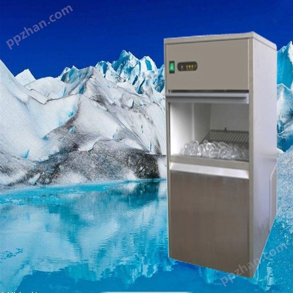 IMS-150雪花制冰机（150L）