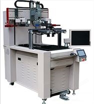 4060丝印机 丝网印刷机