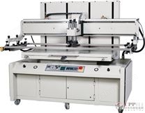 大型丝印机 2米长1米款 定制丝网印刷机