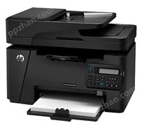 HP LaserJet Pro MFP M128fn一体机 打印机