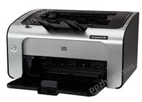 HP LaserJet Pro P1108一体机 打印机