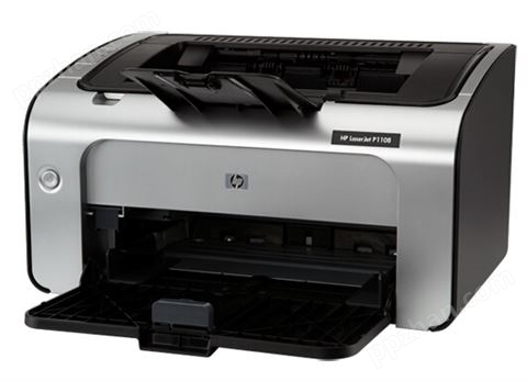HP LaserJet Pro P1108一体机 打印机