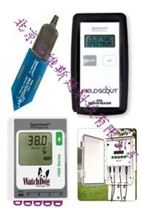 SMEC300土壤水分盐分温度测量仪