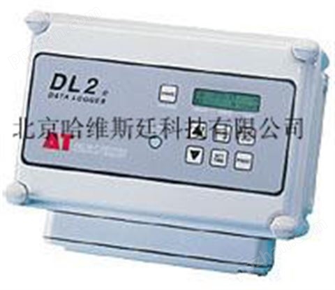 DL-2e数据采集器