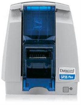 Datacard SP35 Plus 证卡打印机