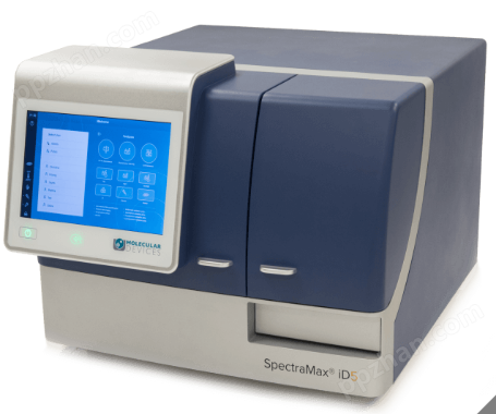 SpectraMax iD5-多功能微孔读板机（酶标仪）
