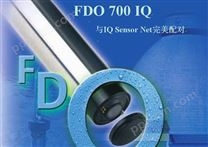 德国WTW FDO 700IQ新生代荧光光学溶氧传感器
