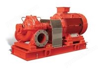 消防泵-卧式消防泵_立式消防泵