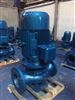 ISG不锈钢立式管道泵