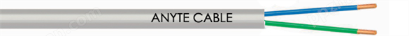ANYDATA-TELE CABLE 电话线数据电缆