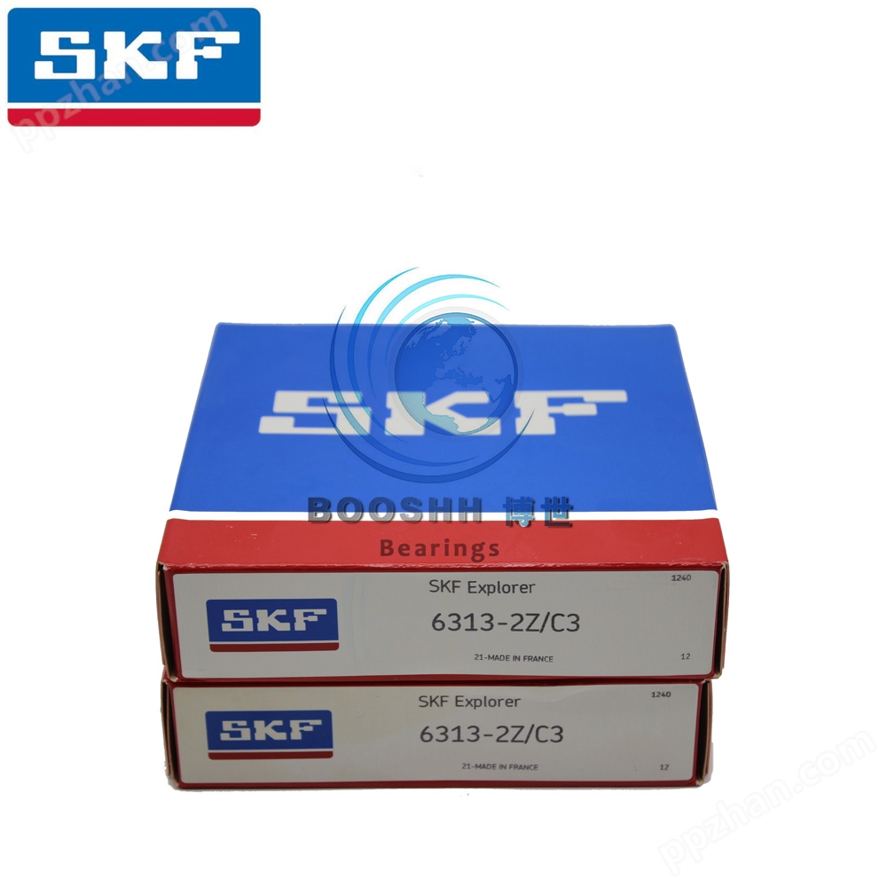 SKF 4200ATN9 双列深沟球轴承 自动生产线轴承