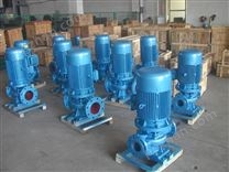 立式管道泵的安装方法有哪些呢 如何进行管道泵安装
