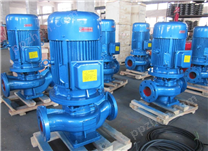 立式管道泵吸程计算方法是什么呢？管道泵有吸程吗