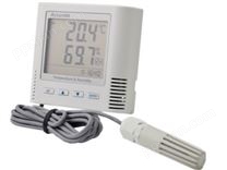 机房/冷链/仓库/药厂/GSP认证温湿度记录仪