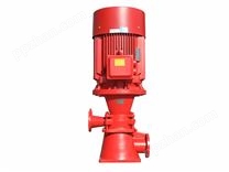 立式切线恒压消防泵XBD-HYL