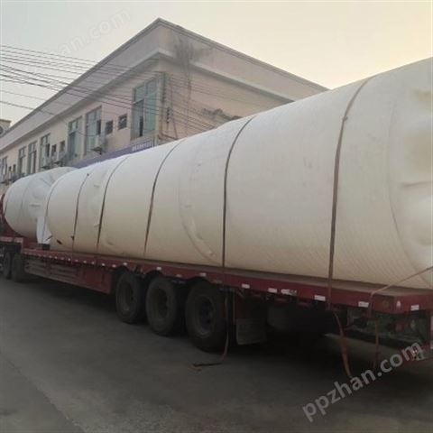 山西浙东30吨塑料防腐储罐厂家  榆林30吨塑料桶定制