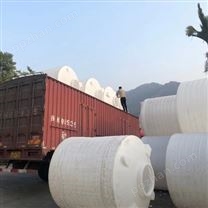 广东浙东5吨塑料储罐生产厂家 东莞5吨塑料桶质量