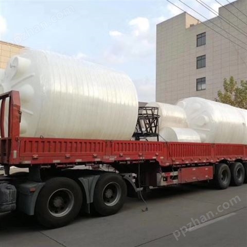 山西浙东25吨消防水箱生产厂家  榆林25吨塑料桶定制