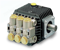 INTERPUMS51标准系列高压柱塞泵