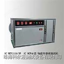 AC MCP长度/角度传感器测试机